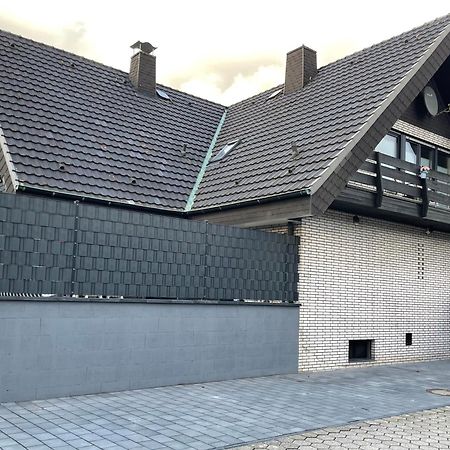 Moderne Wohnung Nah Am Cappenberger-See, 1-4 Gaeste Люнен Экстерьер фото