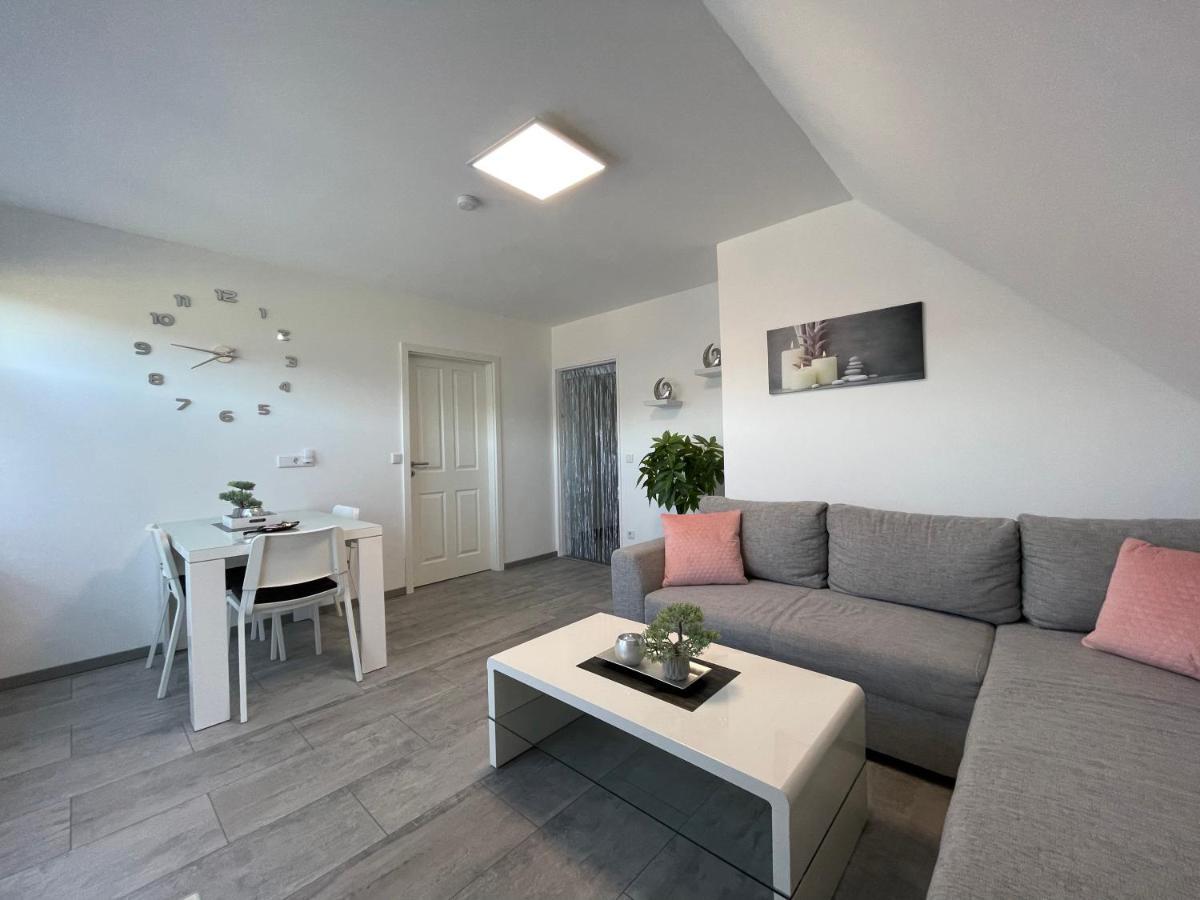 Moderne Wohnung Nah Am Cappenberger-See, 1-4 Gaeste Люнен Экстерьер фото