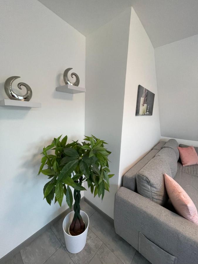 Moderne Wohnung Nah Am Cappenberger-See, 1-4 Gaeste Люнен Экстерьер фото