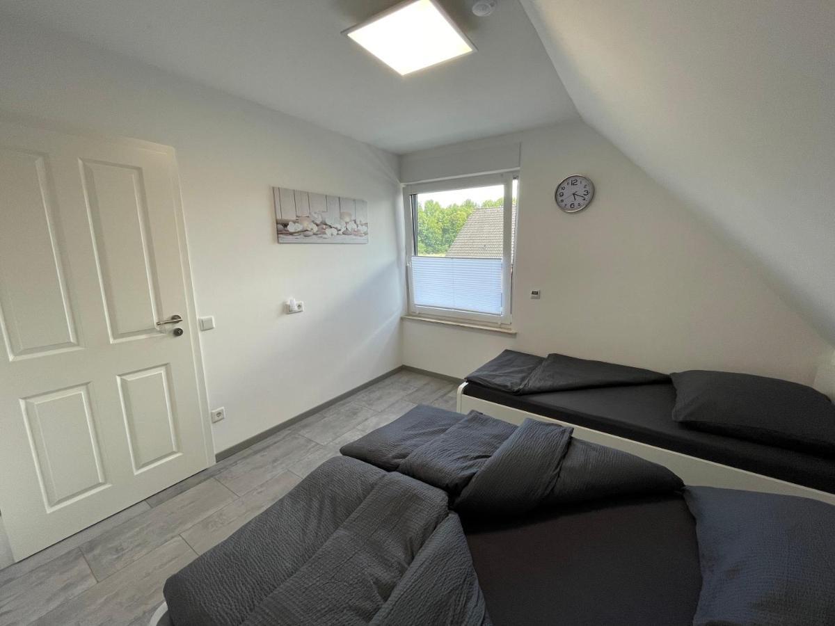 Moderne Wohnung Nah Am Cappenberger-See, 1-4 Gaeste Люнен Экстерьер фото