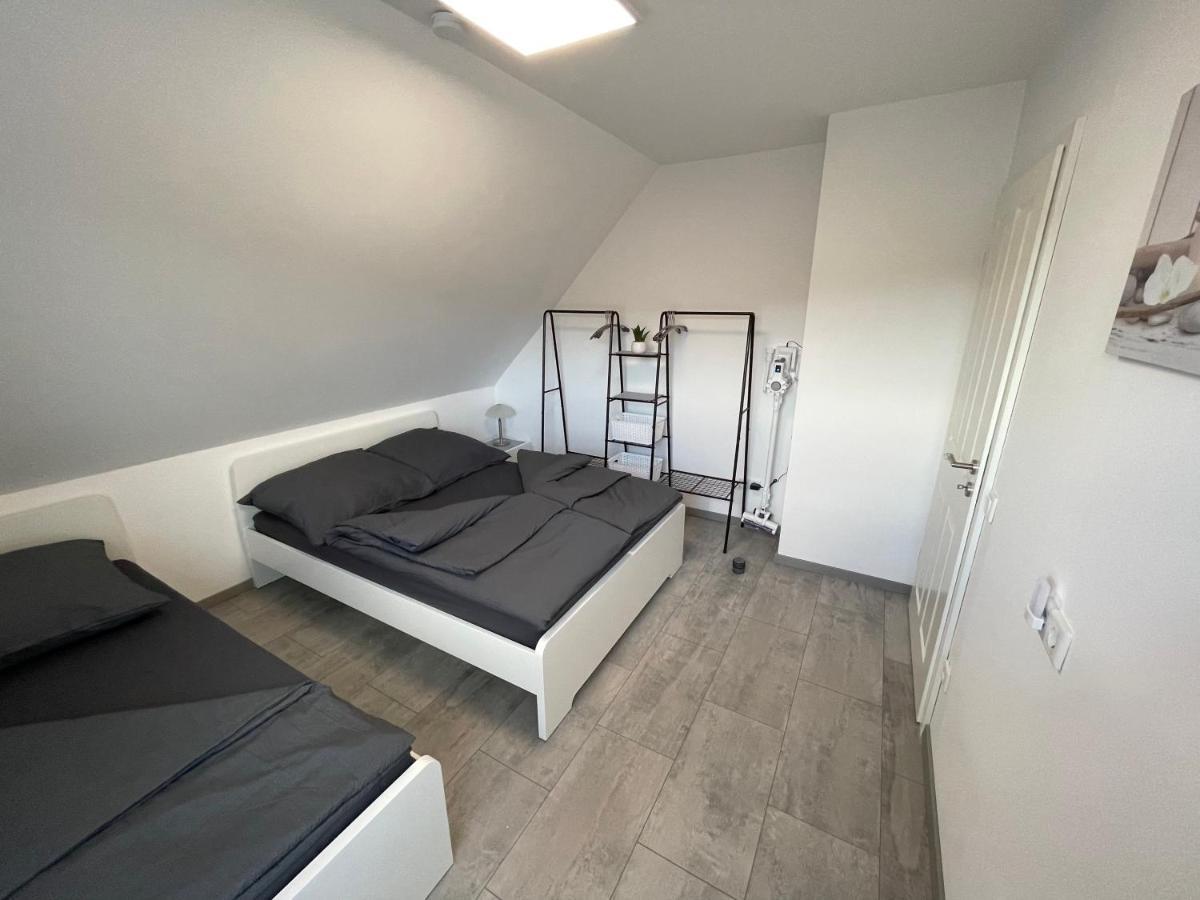 Moderne Wohnung Nah Am Cappenberger-See, 1-4 Gaeste Люнен Экстерьер фото